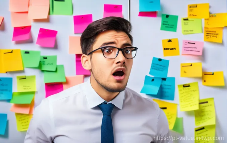 가치 기반 우선순위화와 프로젝트 관리 - Prompt 1: From Chaos to Clarity: The Power of Prioritization**