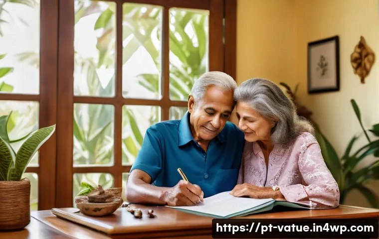 5 estratégias infalíveis para priorizar seu patrimônio com base em valor e maximizar seus investimentos 4 가치 기반 우선순위화와 자산 관리 관련 이미지 2