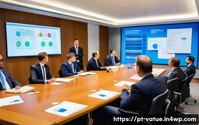 5 estratégias para fortalecer parcerias estratégicas com priorização baseada em valor e alcançar resultados surpreendentes 4 가치 기반 우선순위화의 전략적 파트너십 관련 이미지 2